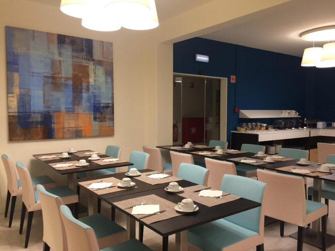 Food & Drinks 5, Hotel D'Alcoutim, Alcoutim