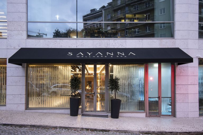 Exterior & Views 2, EPIC SANA Marques Hotel, Lisbon