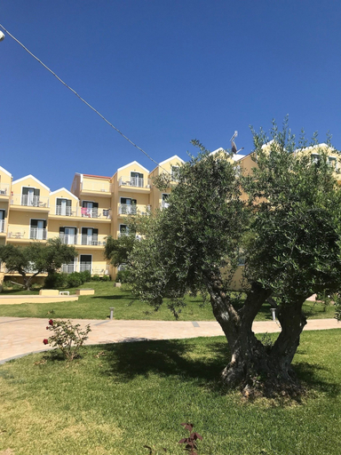 Exterior & Views 2, Lassi Hotel, Ionian Islands