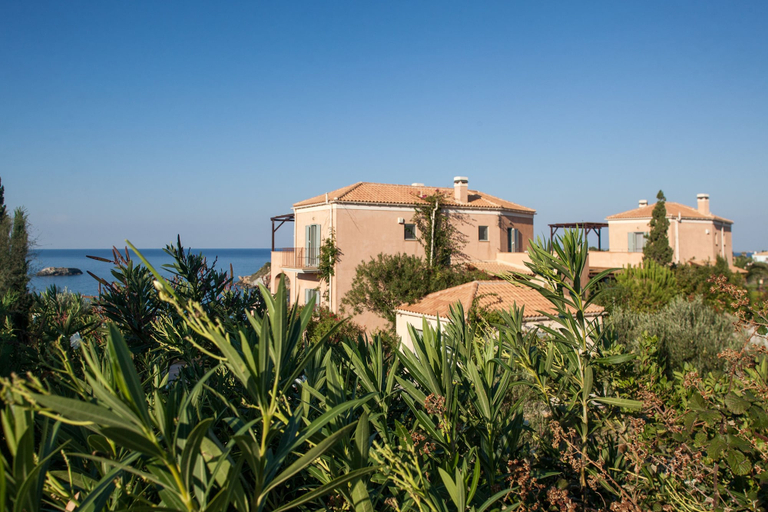 Exterior & Views 2, Absolute Villa by Stylish Stays, Ionian Islands