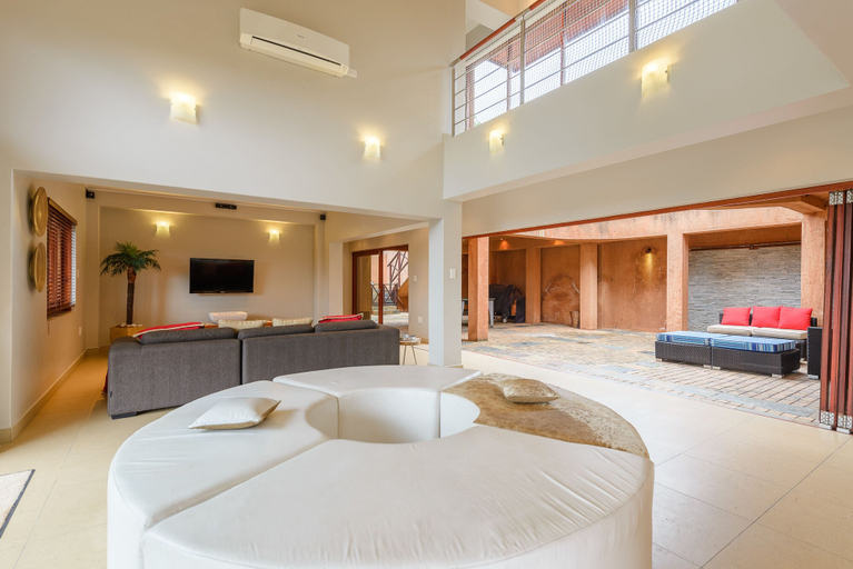Bedroom 2, San Lameer Villa Rentals 14308, Ugu