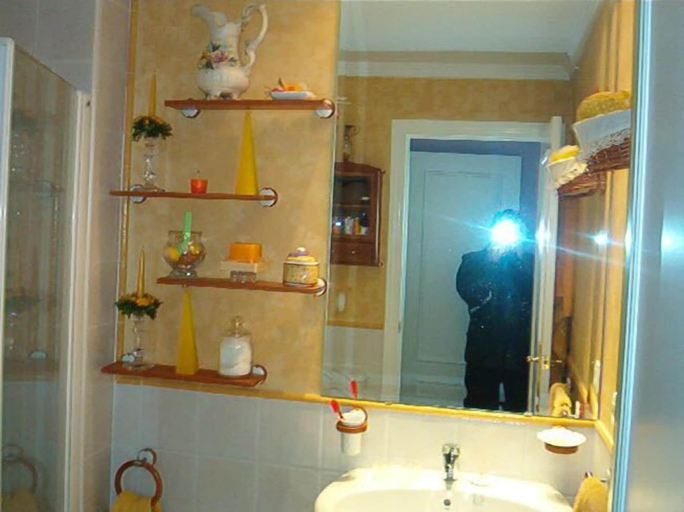 Bathroom 3, Costa Ballena-Hoyo 11, Cádiz