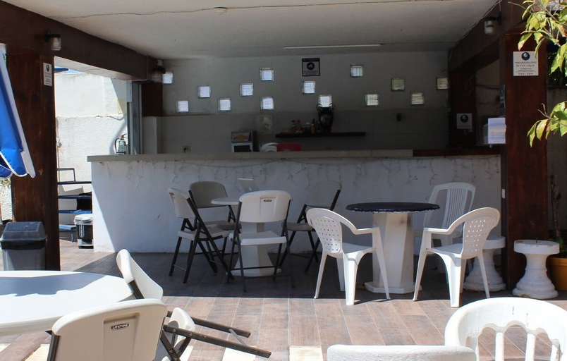 Food & Drinks 4, Guest House Campestre, Mérida