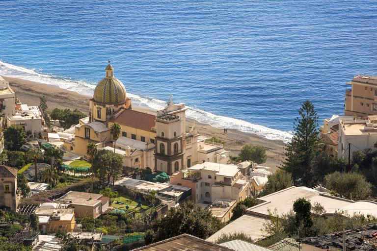 Exterior & Views, Relaxing Positano, Salerno