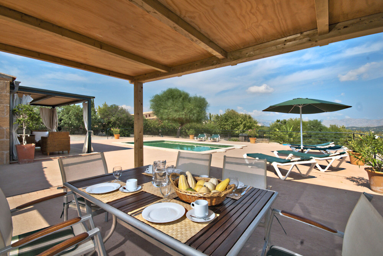 Others 4, Finca Oscols, Baleares