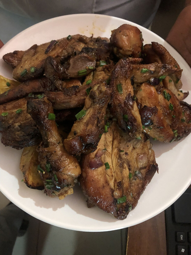 Food & Drinks 5, Sweet Stay Guest House, Nyarugenge
