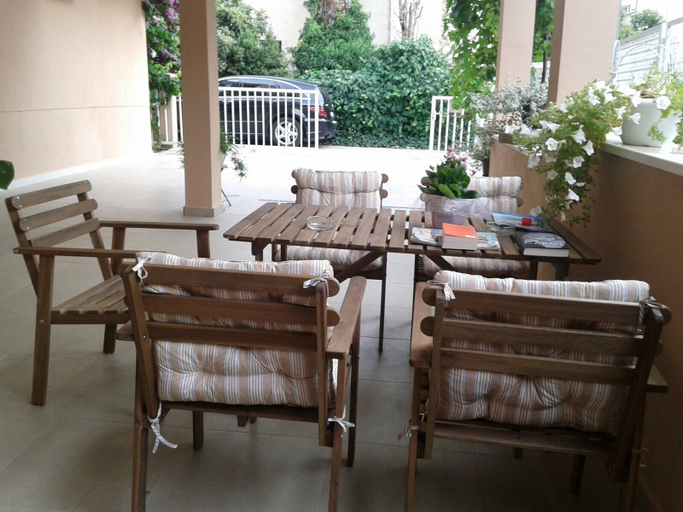 Others 5, Rooms Lana, Split