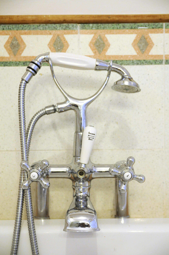 Bathroom 4, Residenza Aria della Ripa - Apartments & Suites, Florence