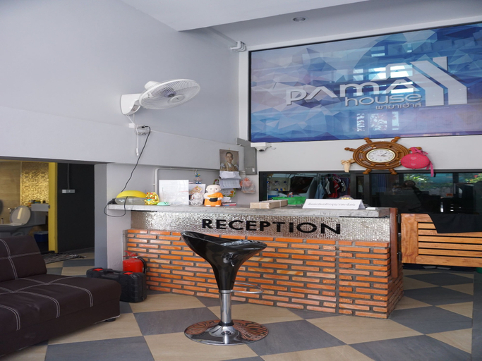 Others 4, Pama House Apartment, Muang Nakhon Si Thammarat
