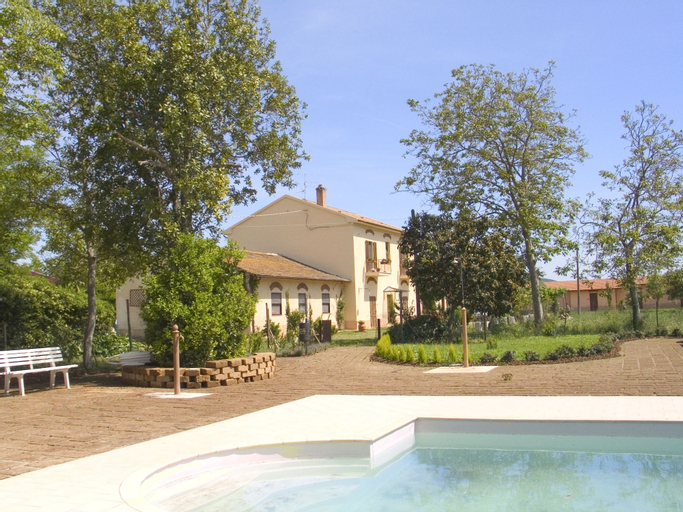 Agriturismo La pulledraia, Grosseto