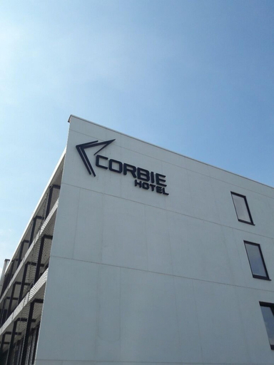 Exterior & Views 2, Corbie Lommel Ring, Limburg