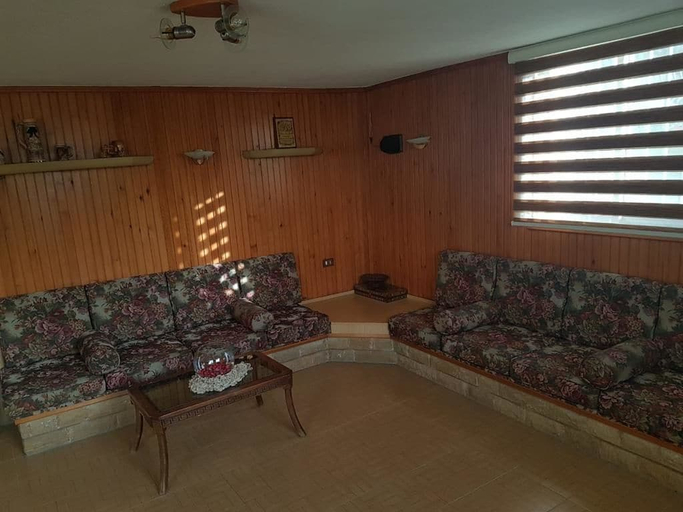 Others 5, Ahla Vert View, Zgharta