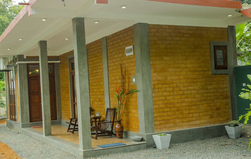 Exterior & Views, Brown House, Akmeemana