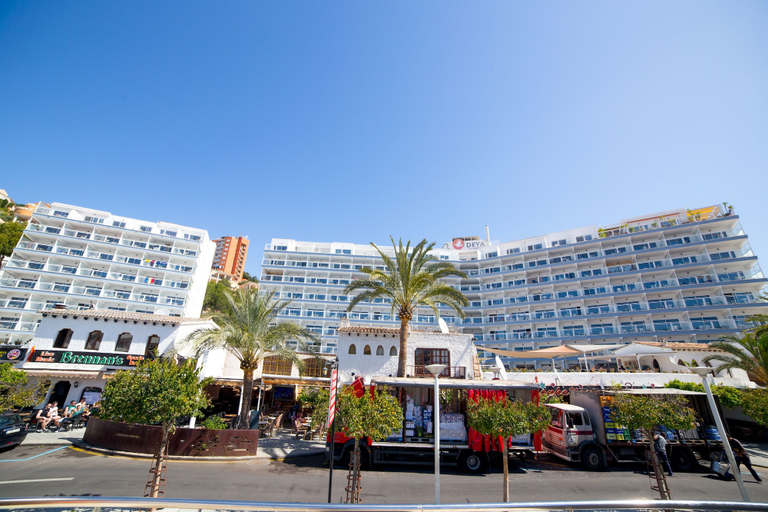 Exterior & Views 2, Pierre & Vacances Mallorca Deya - Recomendado para adultos, Baleares