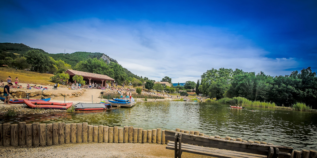 Vayamundo Quillan L'Espinet, Aude