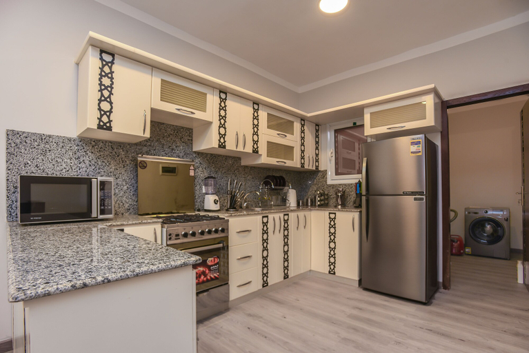 Others 4, Magawish Luxury Duplex House, Al-Ghurdaqah