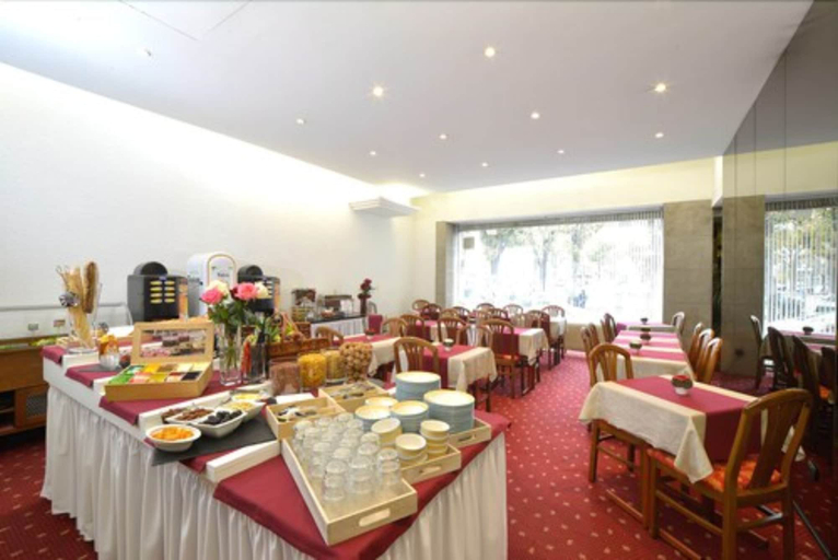 Food & Drinks 5, Hôtel d'Angleterre Grenoble Hyper-Centre, Isère