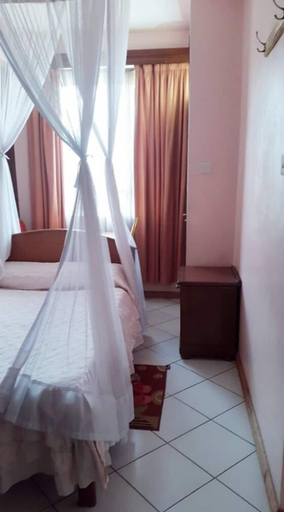 Bedroom 2, Sagas Hotel Ltd, Kasarani
