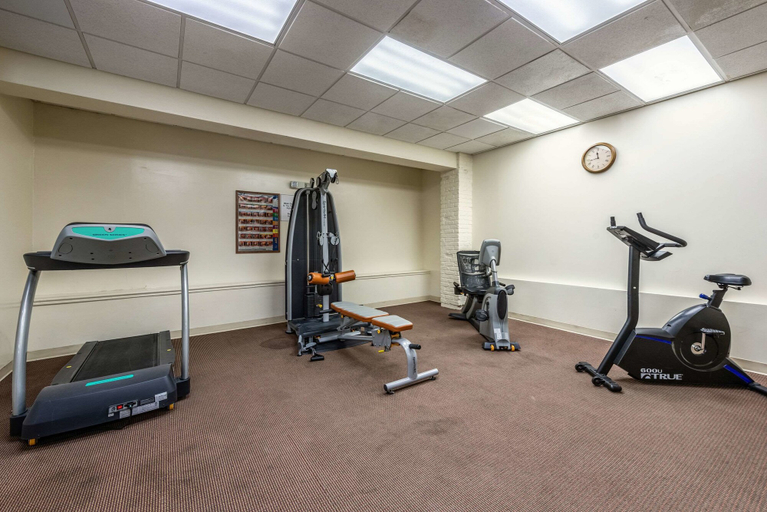Others 5, Quality Inn Bradley - Bourbonnais, Kankakee