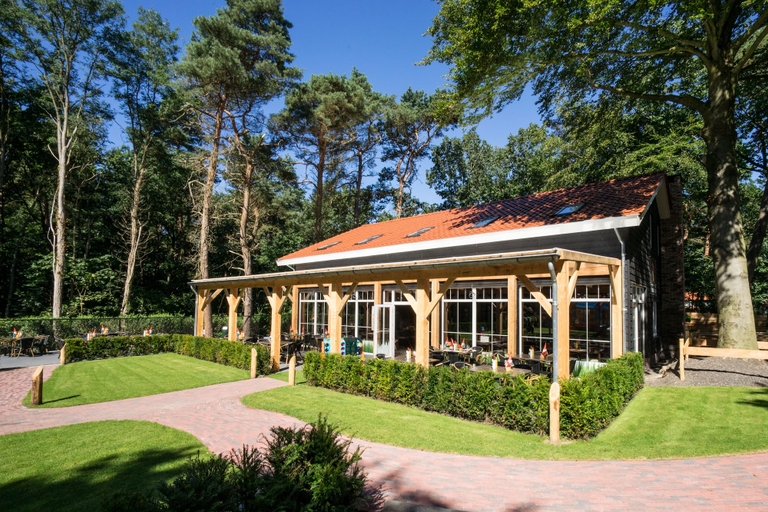 Exterior & Views 2, Hotel De Hoeve van Nunspeet, Nunspeet