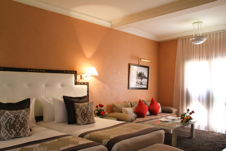 Bedroom 7