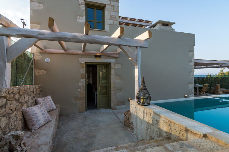 Sport & Beauty 5, Villa LeonAnto, Crete