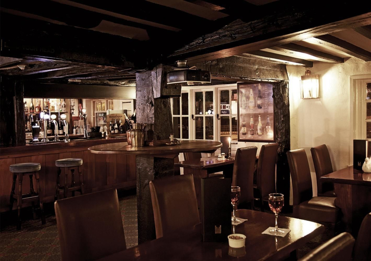 Food & Drinks 4, Copthorne London Gatwick, West Sussex