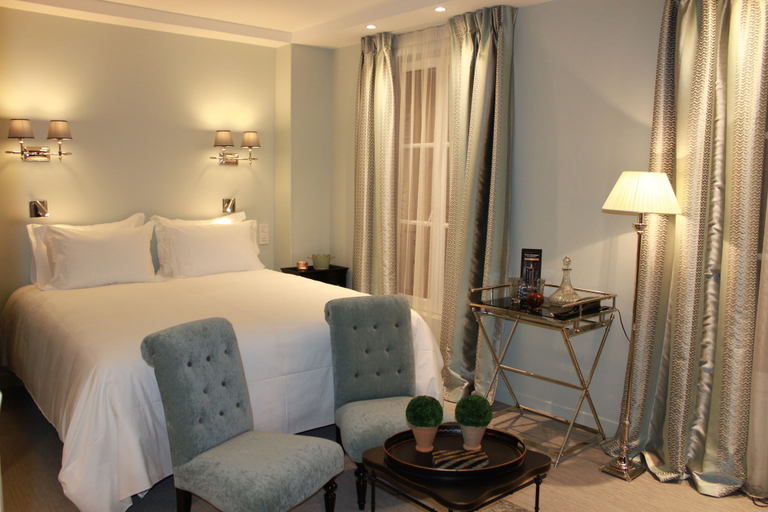 Bedroom 2, My Home in Paris Hotel, Paris