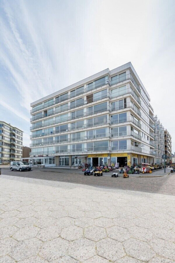 Exterior & Views, Atlantic A304, West-Vlaanderen
