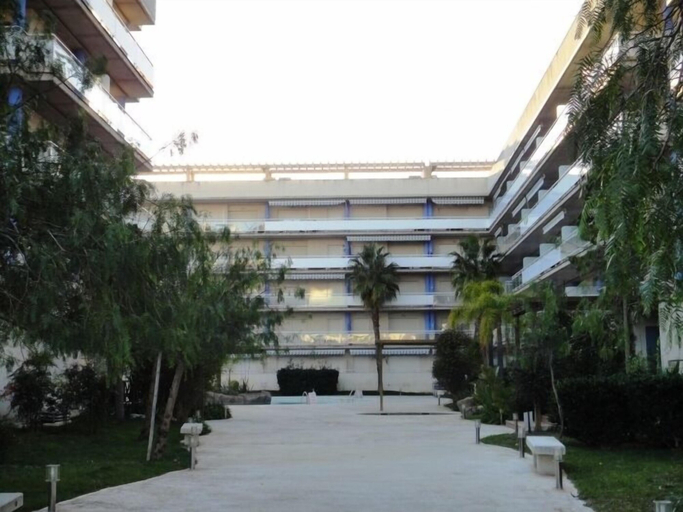 Exterior & Views 2, Apartamentos Port Canigo 46, Girona