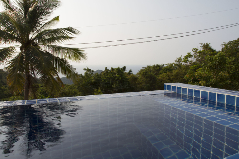 Sport & Beauty 4, Karo Villas, Ko Phangan