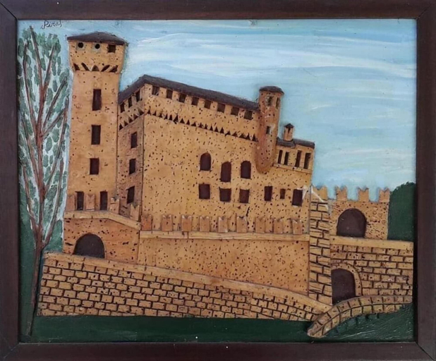 Exterior & Views 2, B&B Le Strade del Gavi, Alessandria