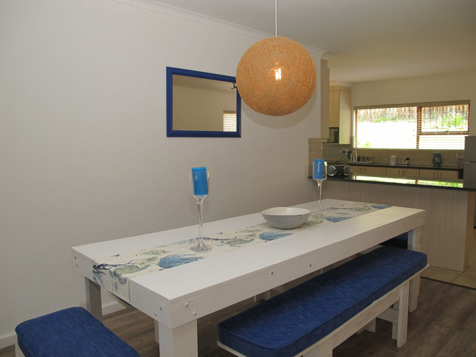 Bathroom 4, Su Casa, Eden