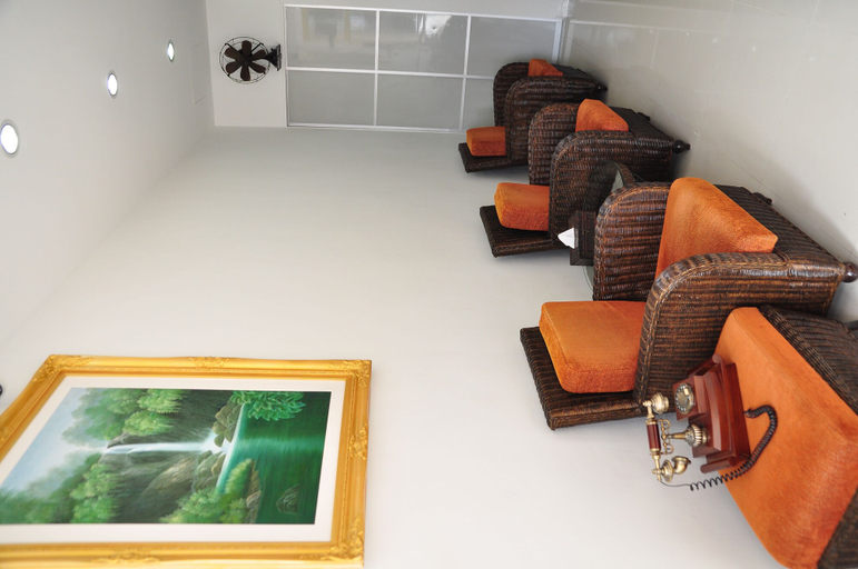 Others 5, Old Budget Hotel , Penang Island