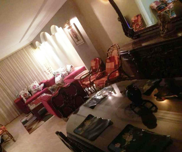 Food & Drinks, Apartment near Airport road, An-Nuzhah