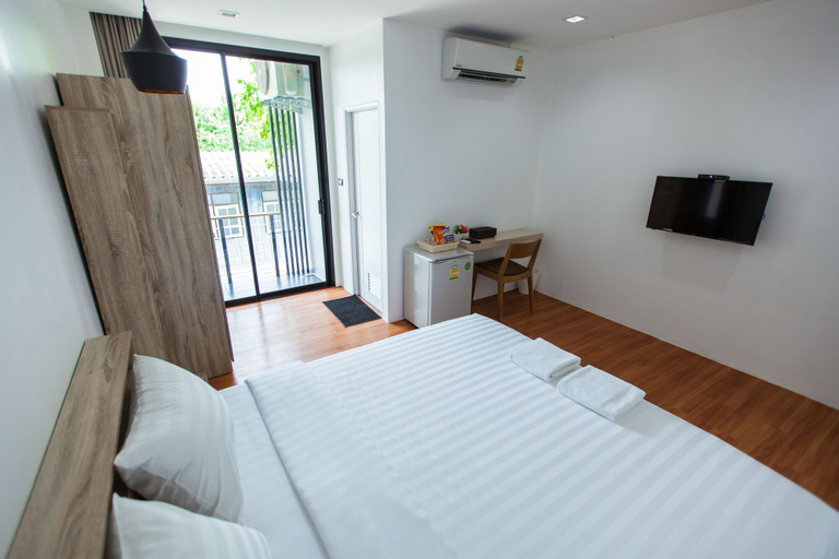 Bedroom 2, THAMM Residence, Muang Nakhon Ratchasima