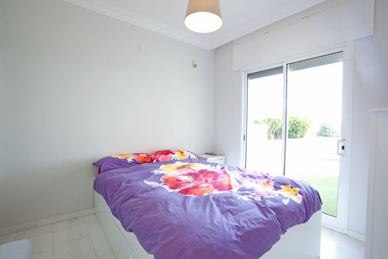 Bedroom 3, Ancon Siera penthouse, Málaga