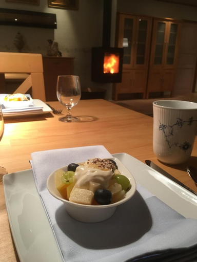 Food & Drinks 5, Best Bed, Herning