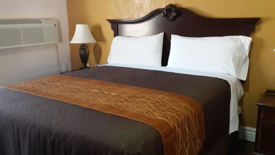 Others 5, American Regency Inn, Coconino