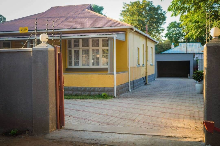 Exterior & Views 2, Infinitehomes, Bulawayo