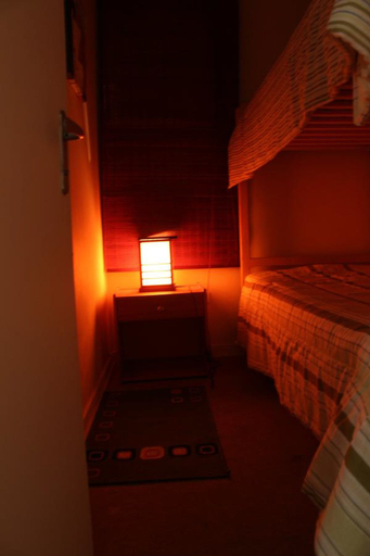 Bedroom 2, Departamento Vistamar, Arica