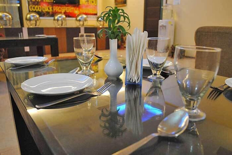 Food & Drinks 4, Moon Walk Residency, Kangra