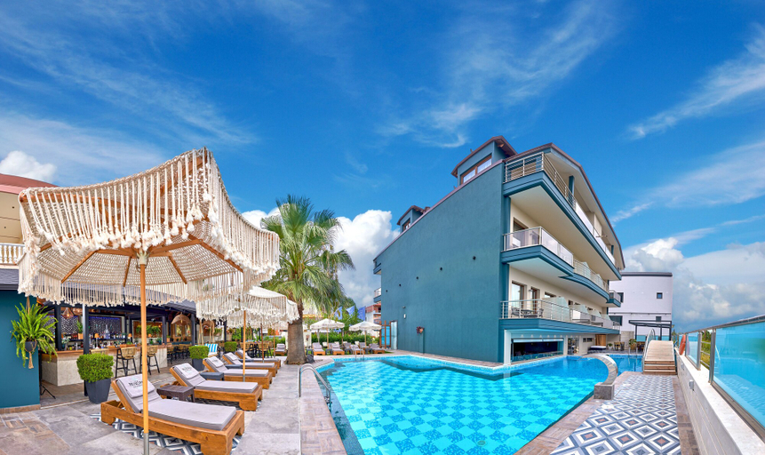 Sport & Beauty 5, Principal New Leisure Hotel, Central Macedonia