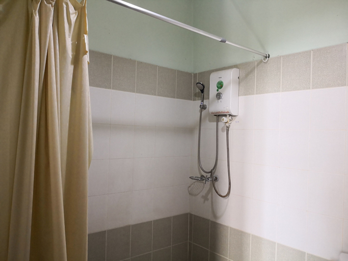 Bathroom 3, Keerawan House Rim Khong, Vientiane