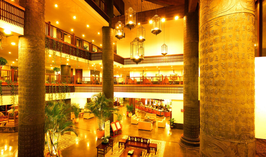 Food & Drinks 5, International Asia-Pacific Convention Center, Sanya