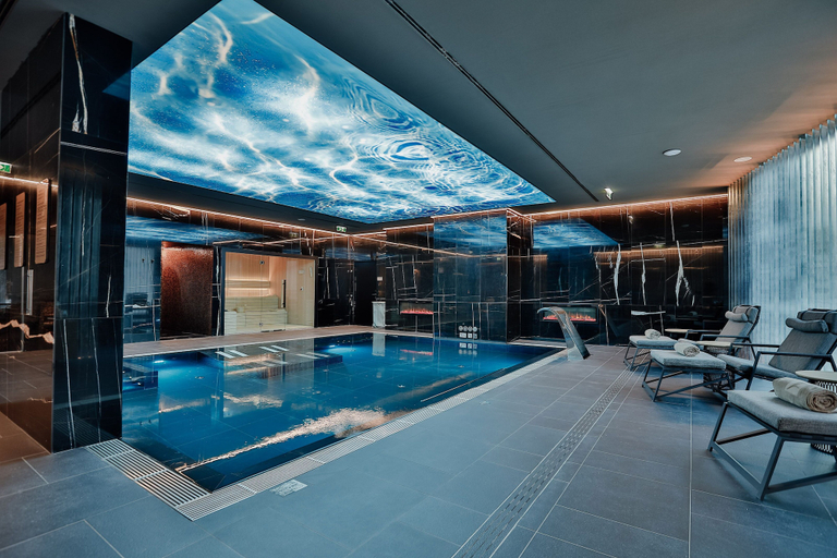 Sport & Beauty 3, EPIC SANA Marques Hotel, Lisbon
