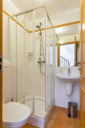 Bathroom 3, Pestana Palm Gardens, Lagoa