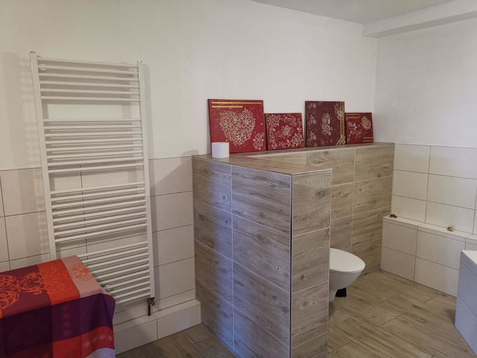 Others 4, Ferienwohnung Hannover, Region Hannover