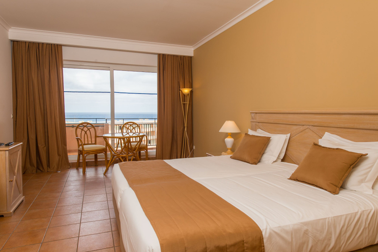 Bedroom 4, Vila Baleira Porto Santo, Porto Santo