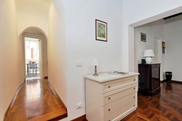 Others 5, Pellegrino - WR Apartments, Roma